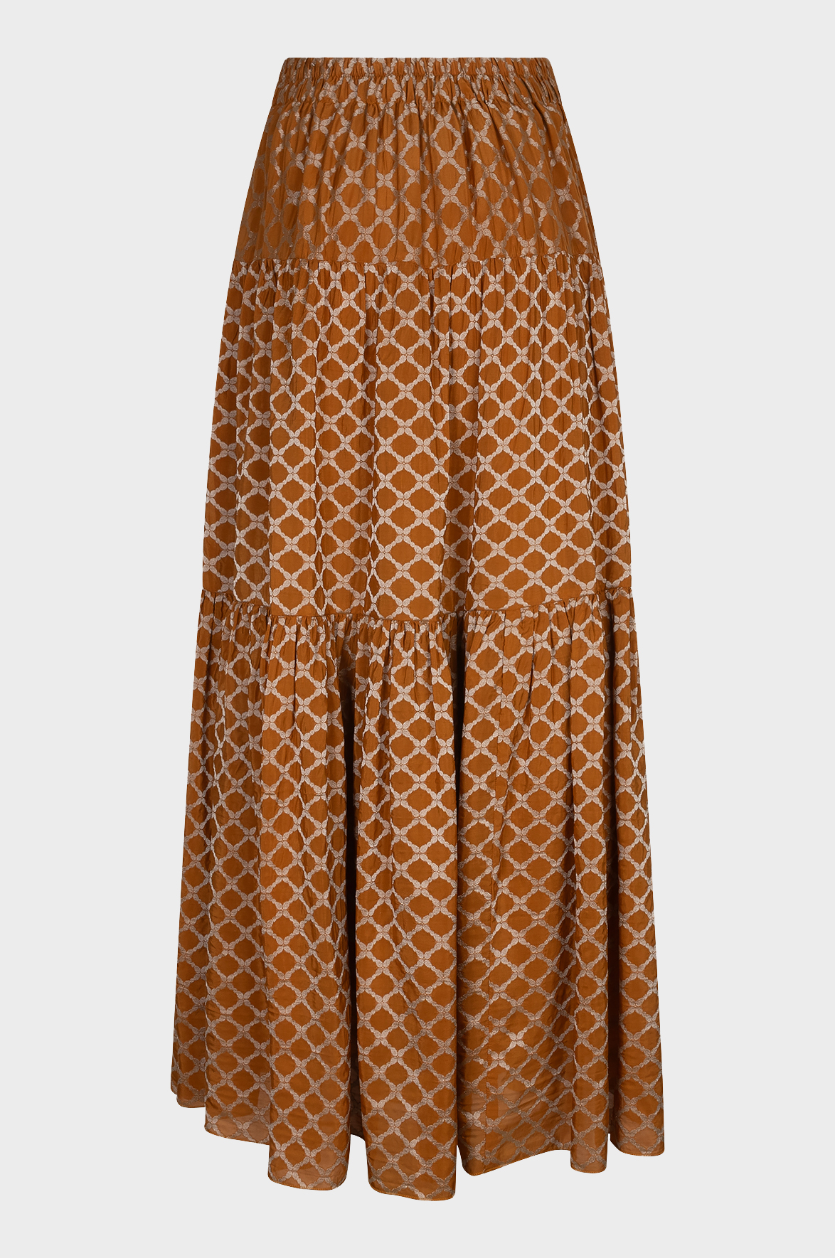 Pearl rok bruin