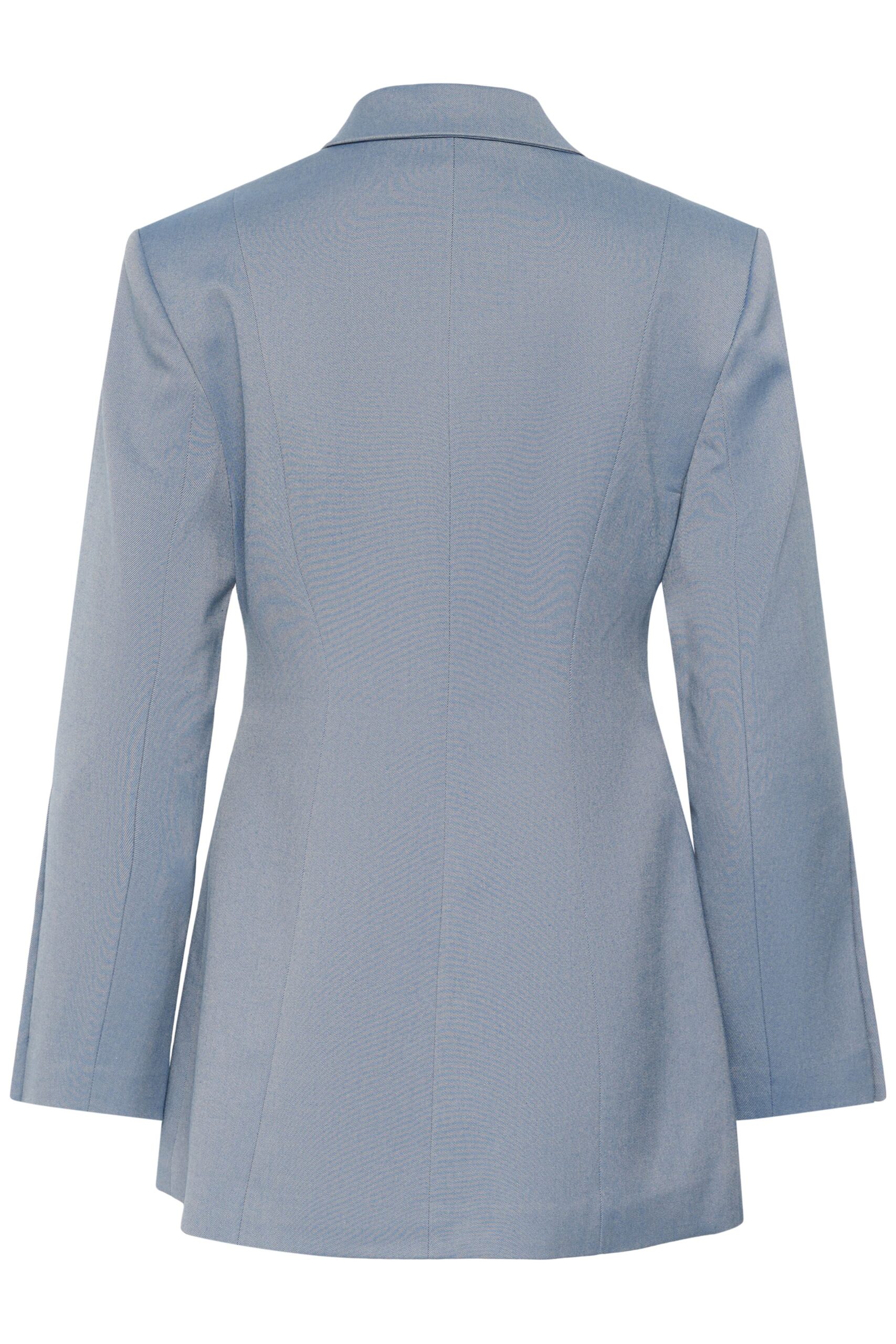 Wendi blazer dusty blue - Image 2