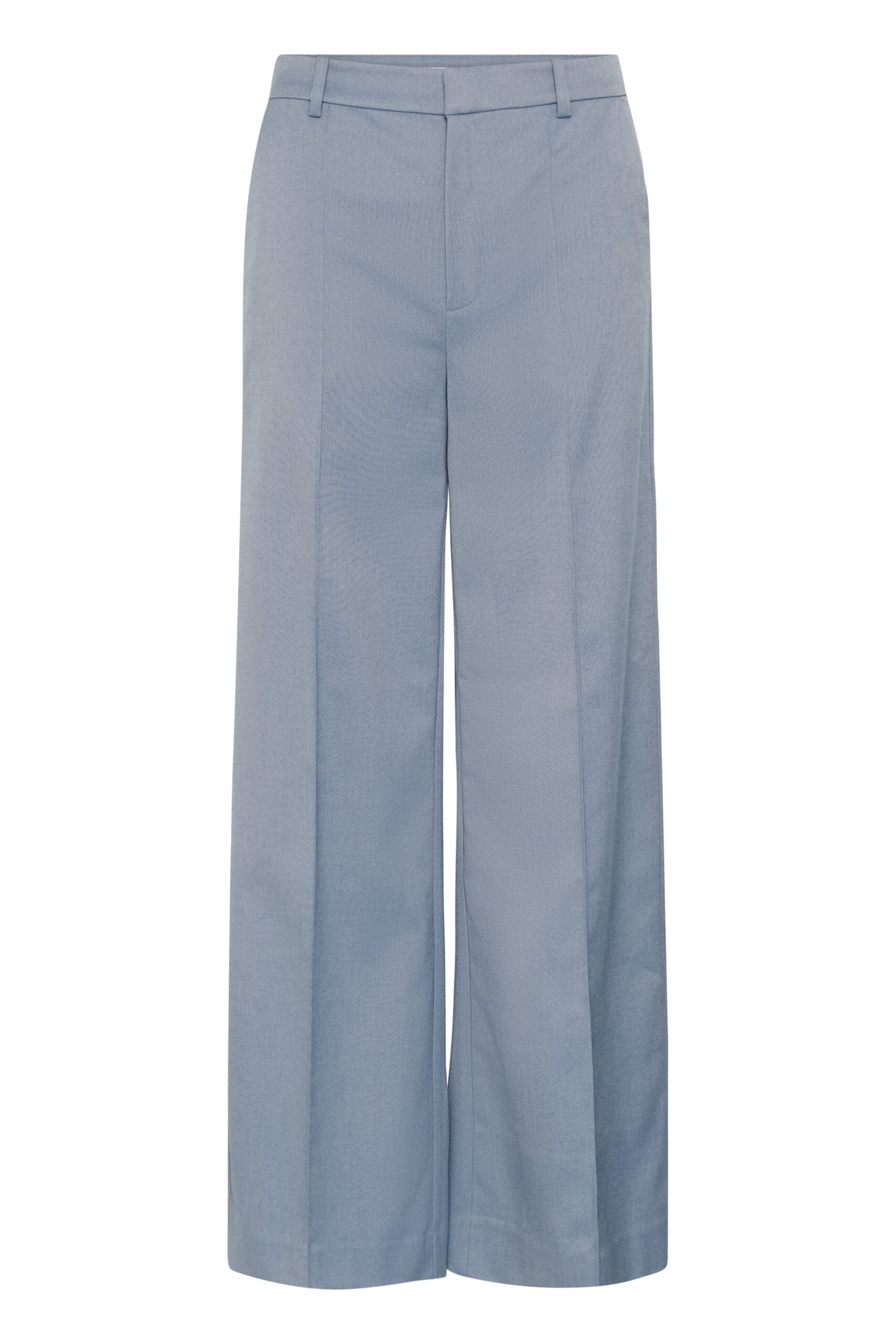 Wendi pants dusty blue
