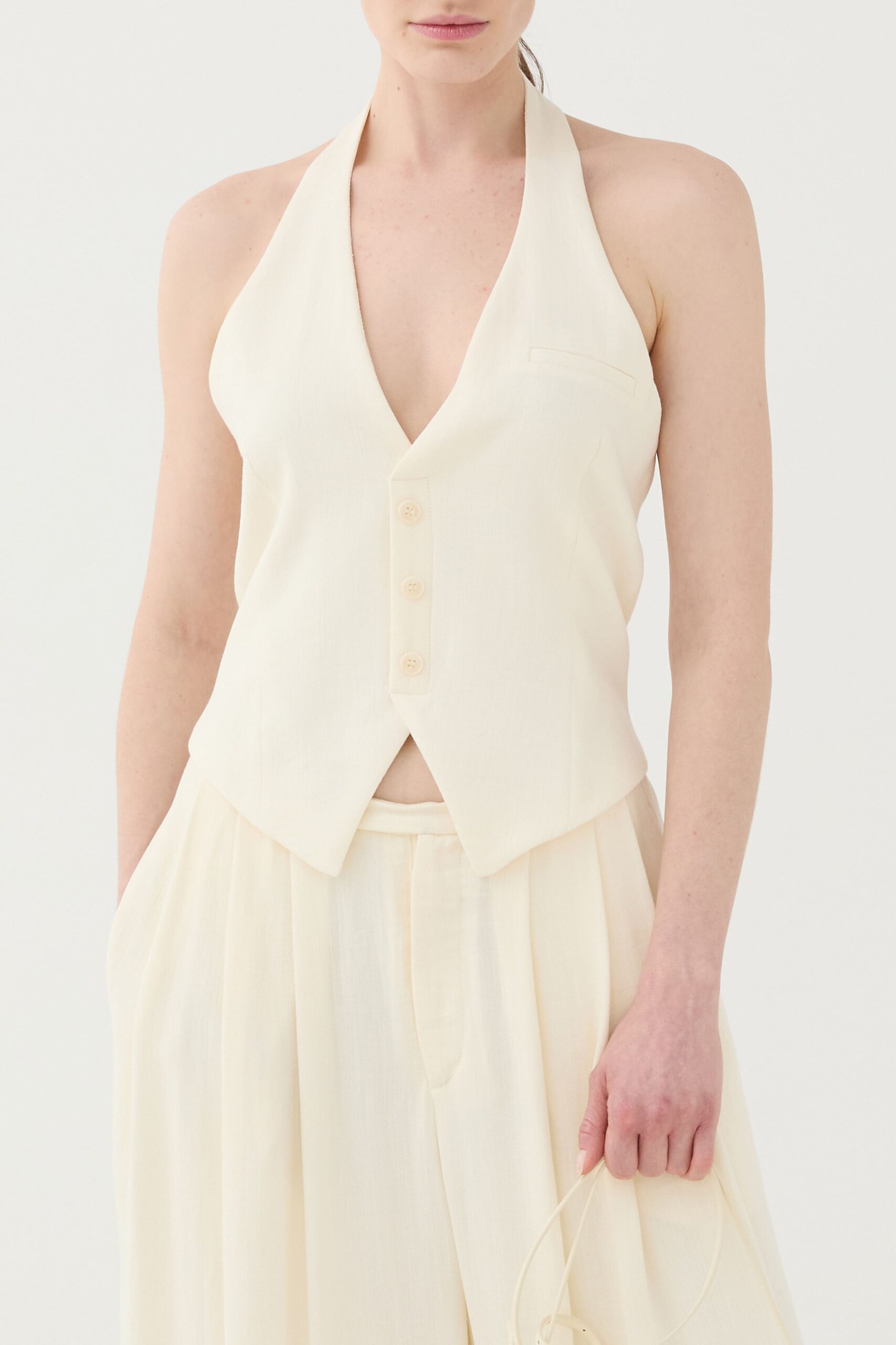 Panna gilet