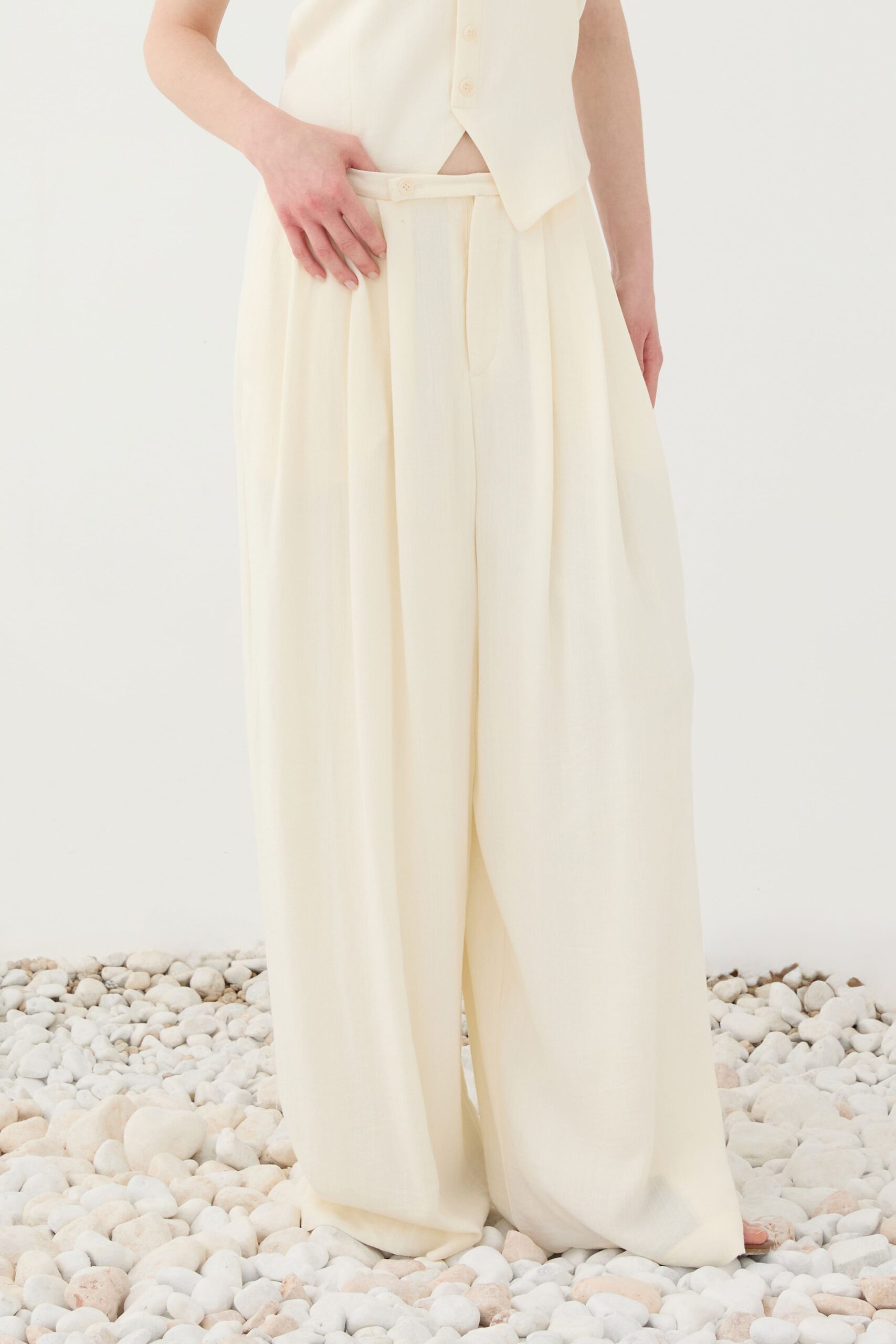 Panna pantaloni