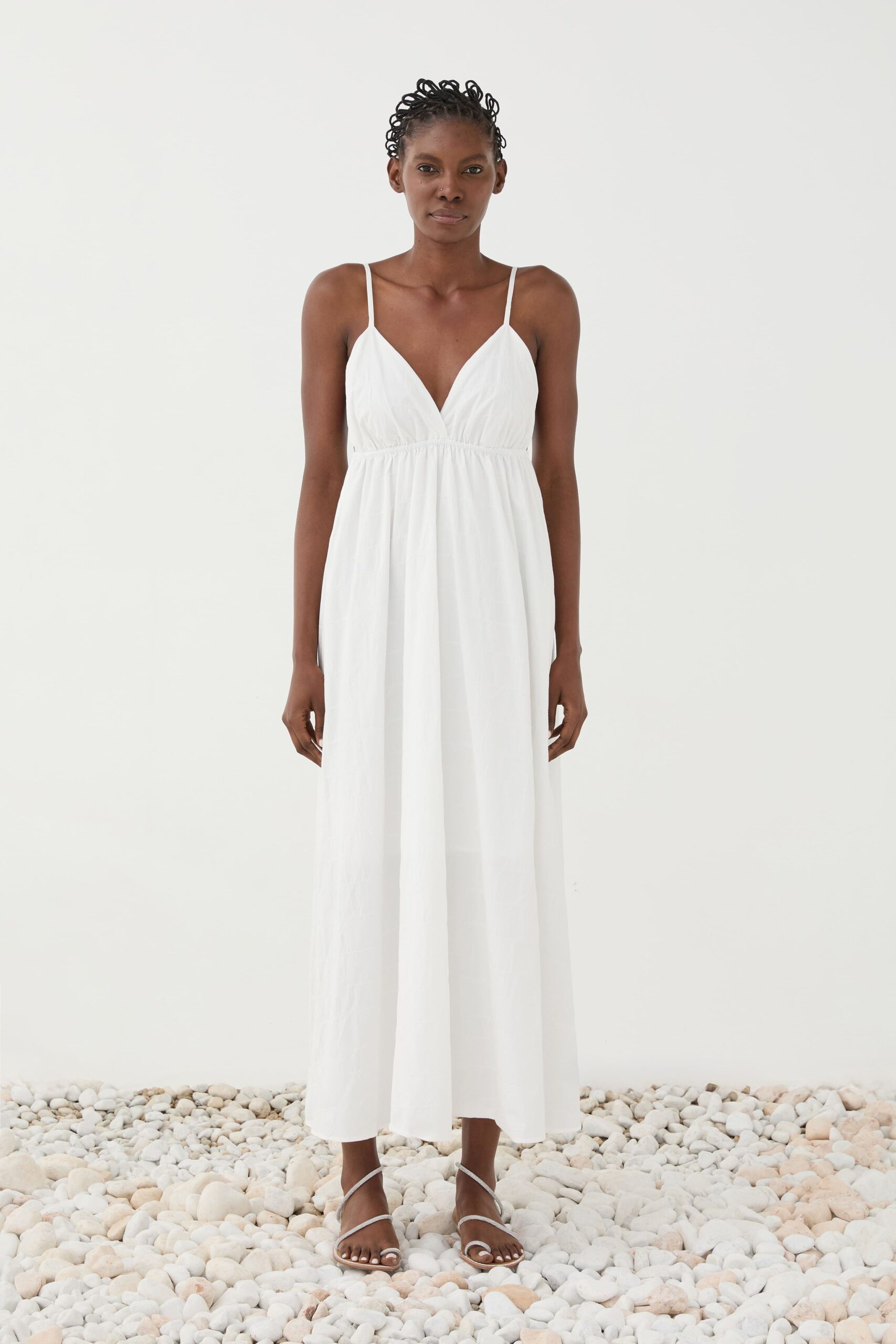 Bianco dress - Image 2