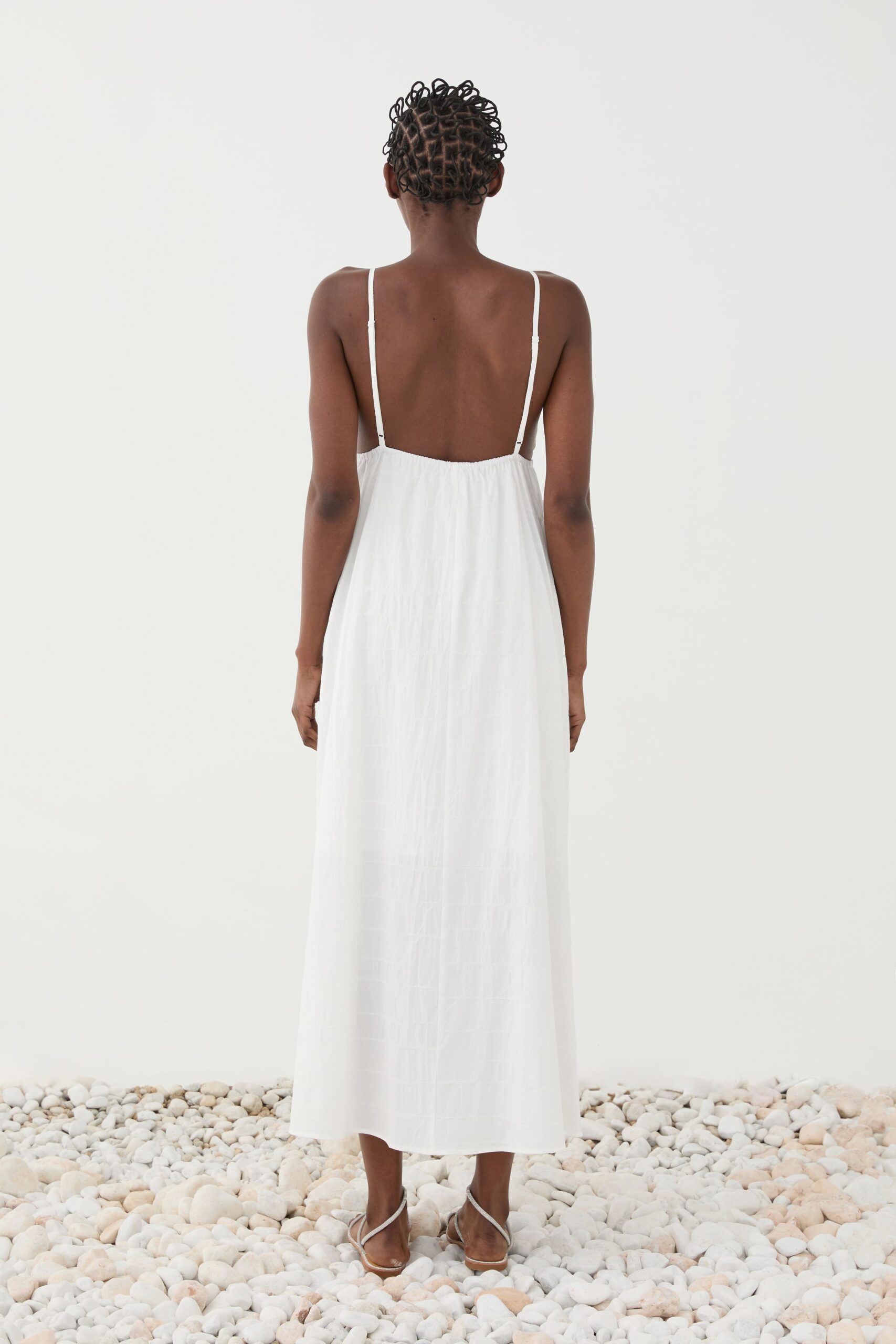 Bianco dress - Image 3