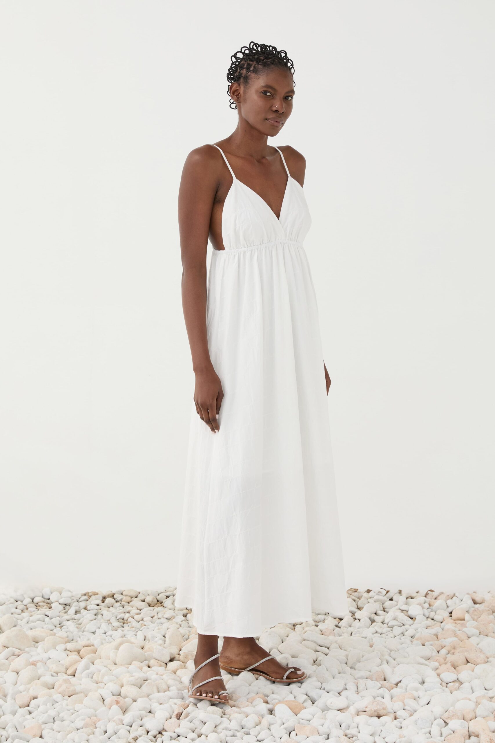 Bianco dress - Image 4