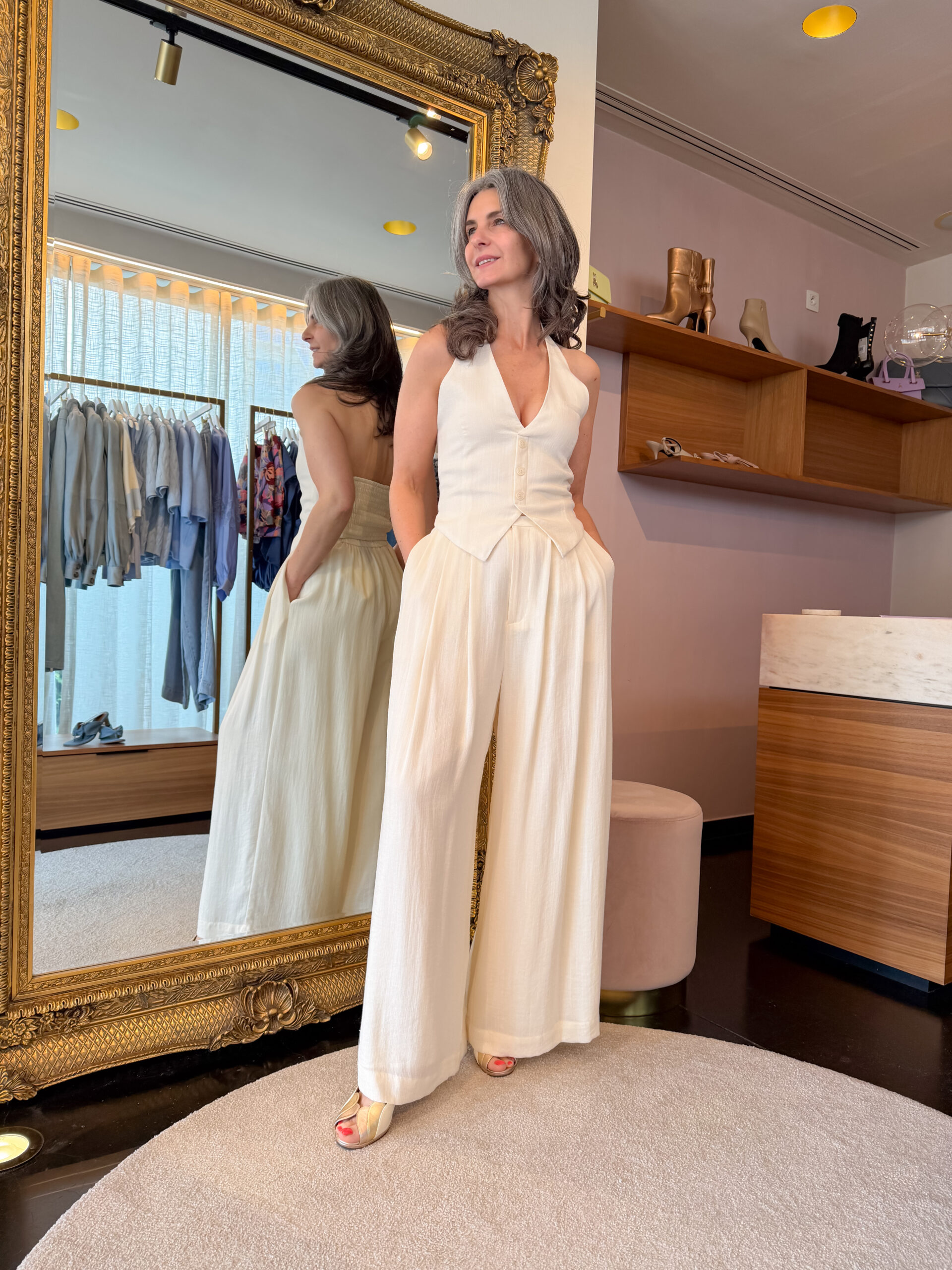 Panna pantaloni - Image 5