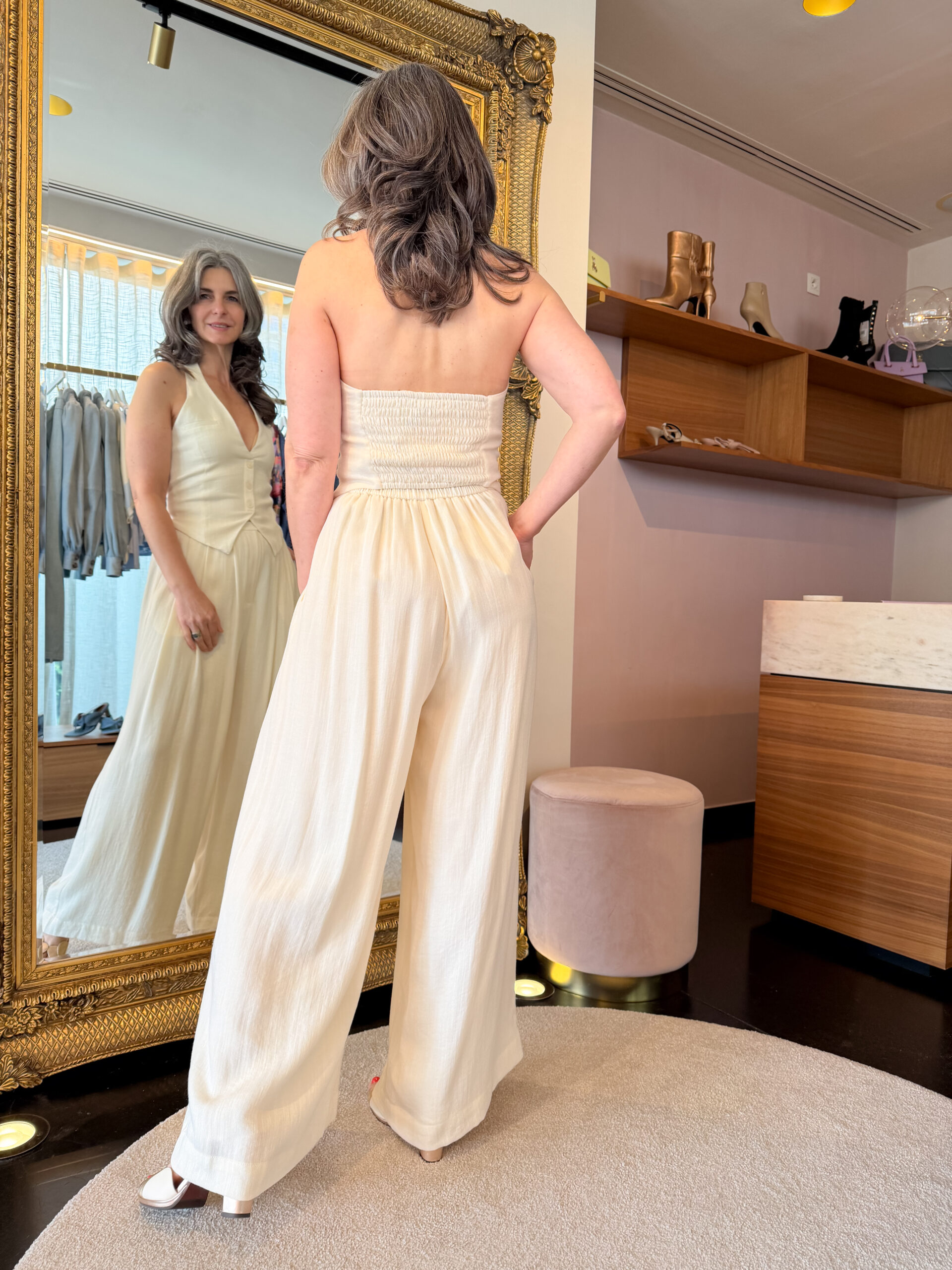 Panna pantaloni - Image 4